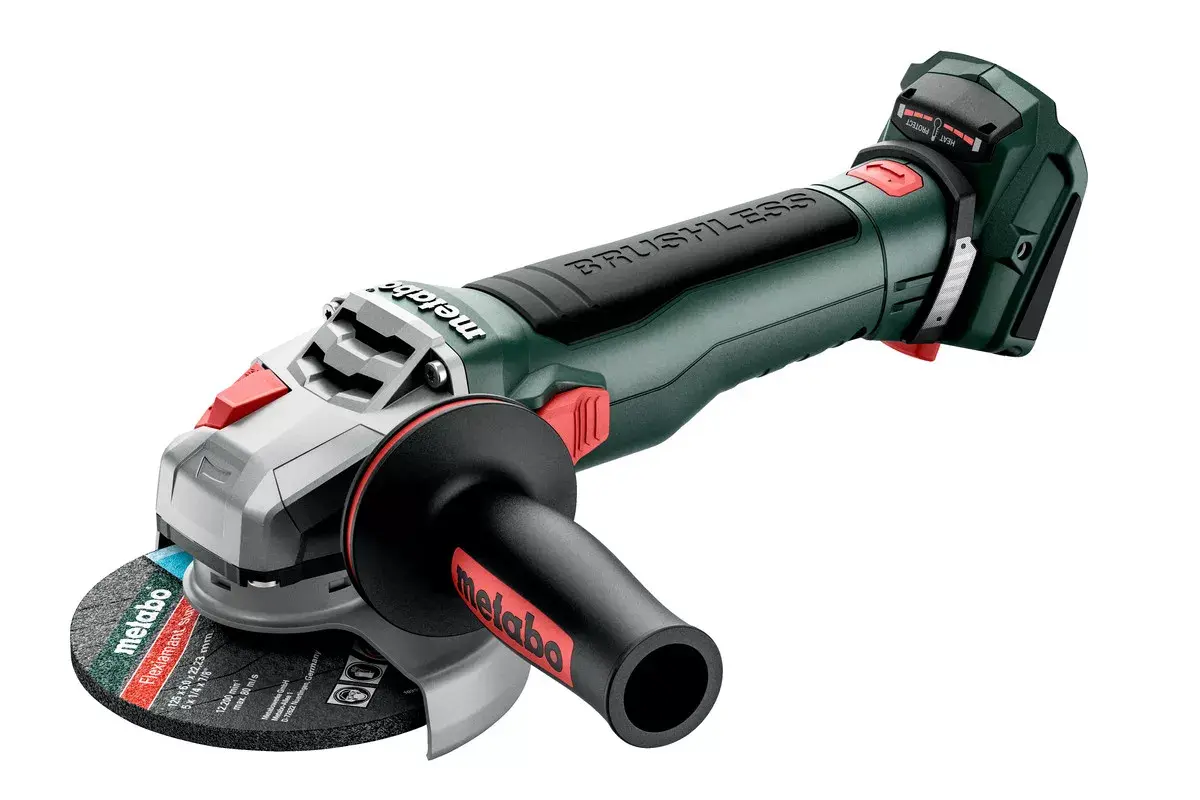 Metabo 685209000 cordless combo kit Photo 2