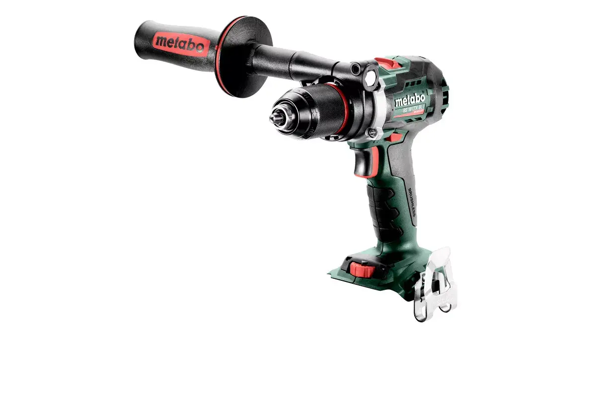 Metabo 685209000 cordless combo kit Photo 3