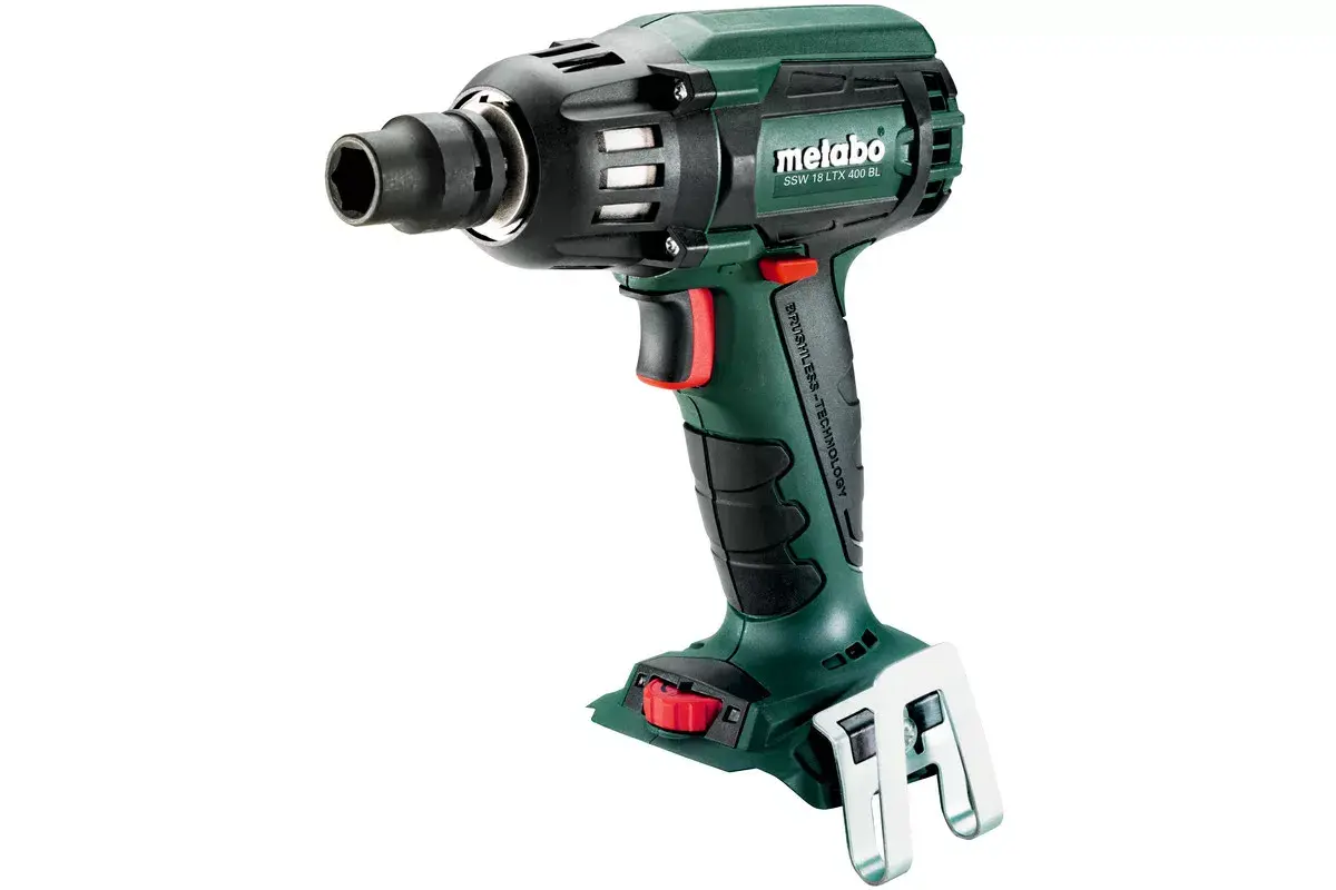 Metabo 685209000 cordless combo kit Photo 4
