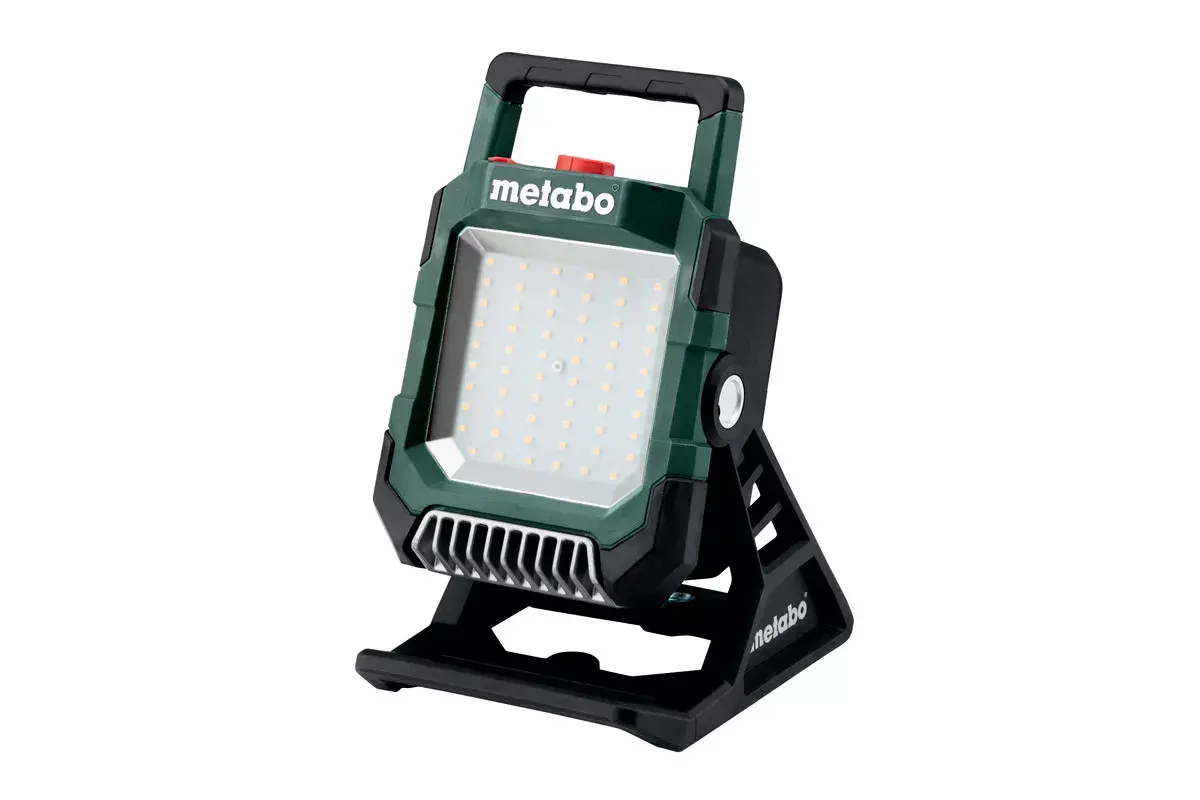 Metabo 685209000 cordless combo kit Photo 5
