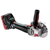 Metabo 685209000 cordless combo kit Photo 6