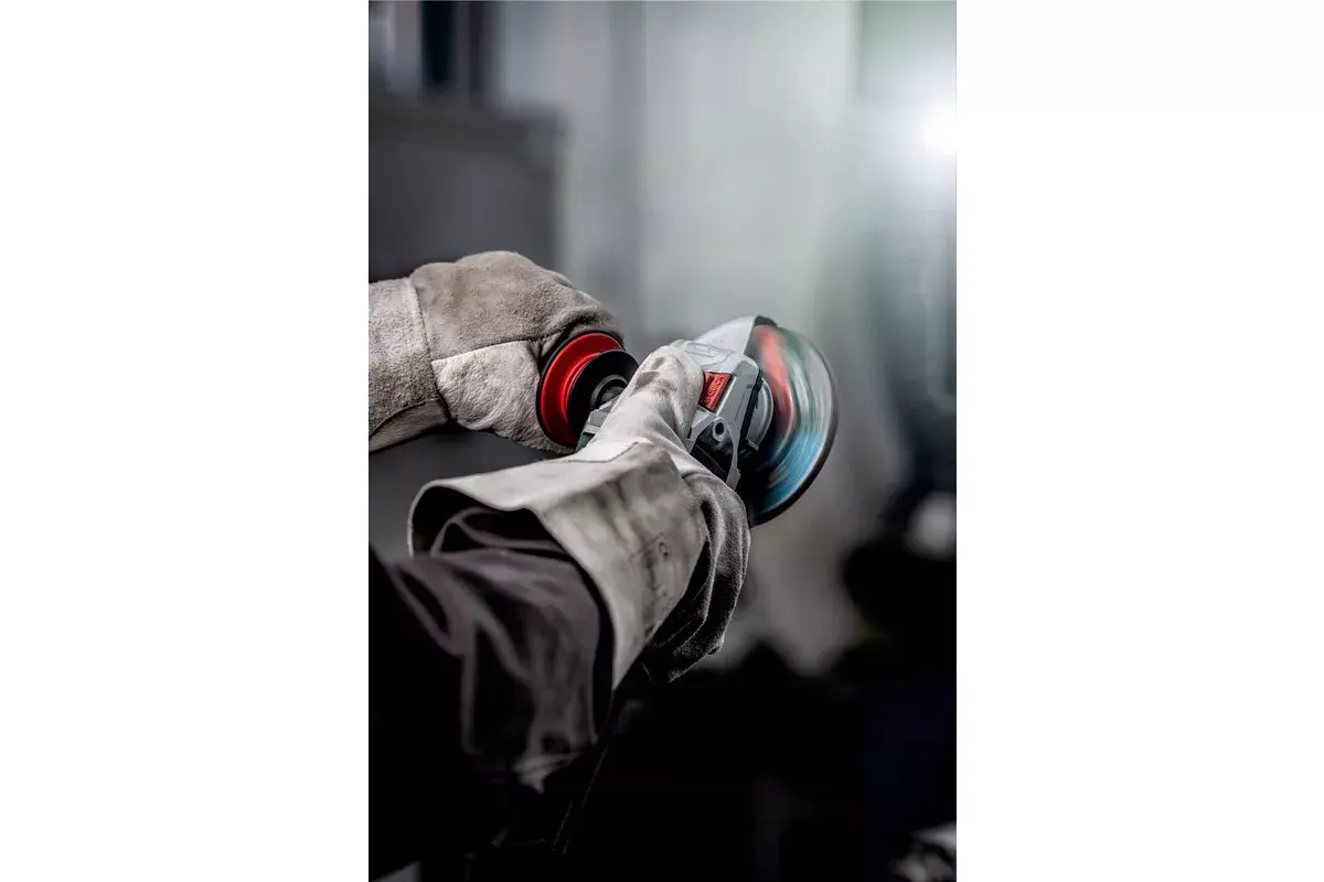 Metabo 685209000 cordless combo kit Photo 22