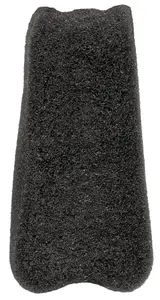 Gardena 18849-20 Cleansystem Sūklis melns