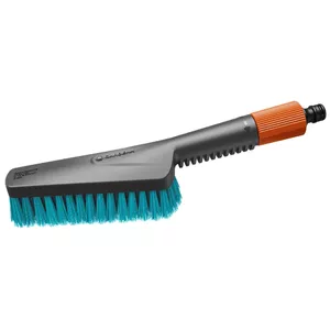 Garden water spray gun nozzle Gardena 18844-20 Green Grey Orange Width 299 mm Depth 65 mm Height 85 mm