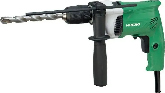 Перфоратор HiKOKI DV16VSS DV16VSSWUZ Photo 2