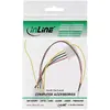 Fan Adapter Cable InLine 33007T Photo 2