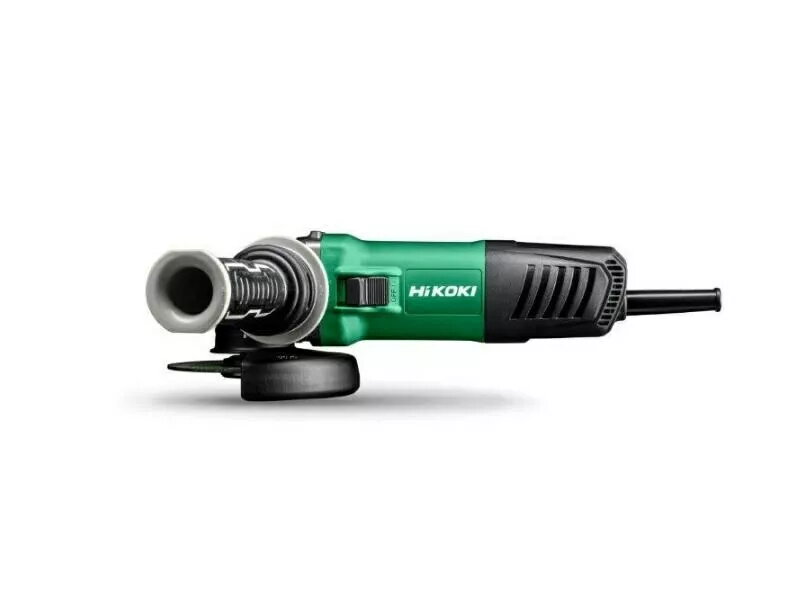 Slīpmašīna Hikoki G13SW2Y4Z 125mm 1200W 11000/min