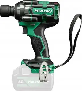 Аккумуляторный ударный гайковерт Hikoki WR18DH W2Z — 18 В, ручной инструмент для затяжки/ослабления