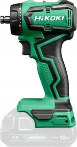 Cordless drill driver Hikoki DS18DDQ W2Z, brushless, 18V, 2-speed