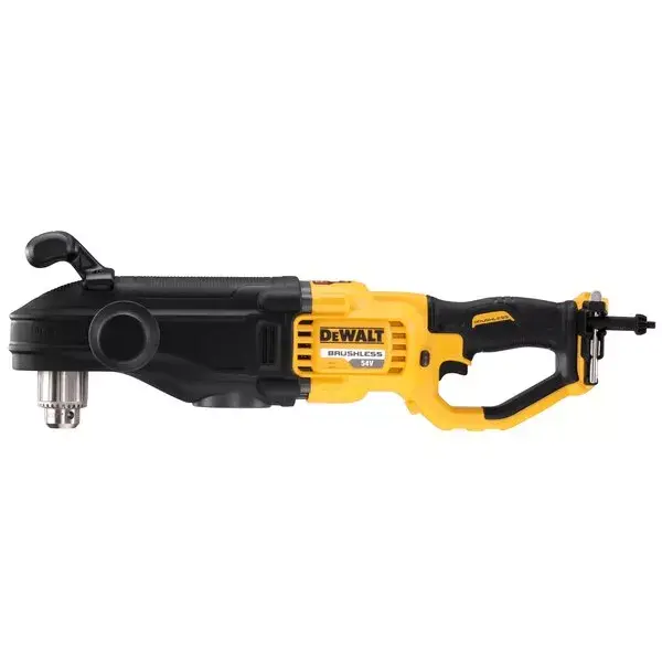 Right-angle drill DeWALT DCD470N-XJ DCD470N-XJ Photo 2