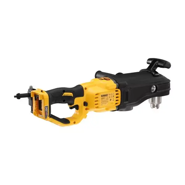 Right-angle drill DeWALT DCD470N-XJ DCD470N-XJ Photo 3