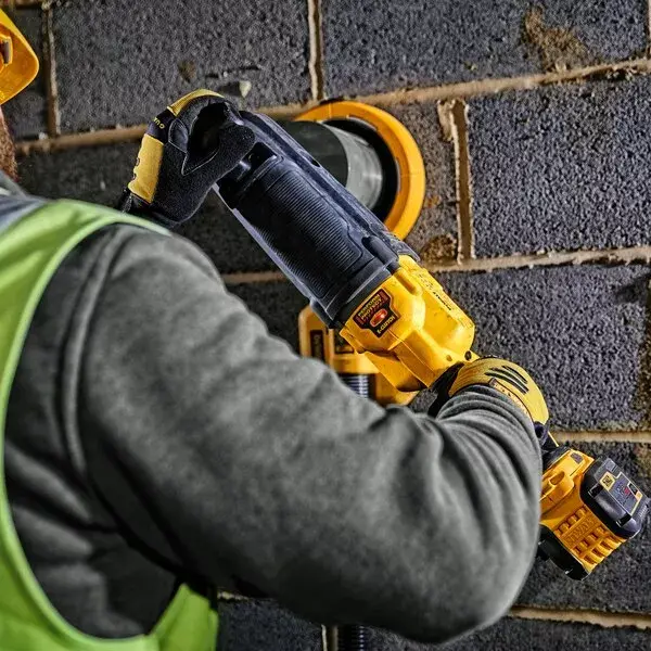 Right-angle drill DeWALT DCD470N-XJ DCD470N-XJ Photo 7