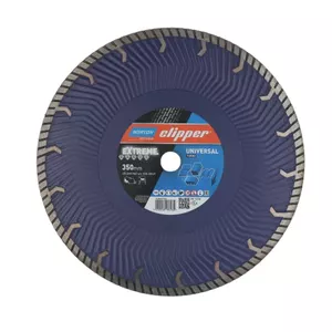 Norton Abrasives 70184611561 алмазный диск 35 cm Сегментный алмазный отрезной диск