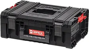 Portatīvais instrumentu lādiņš QBRICK SKRQSPTC2CZAPG003 ar organizatoru, kompakts