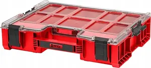 Toolbox QBRICK ORGQPRO300CZEPG001 300 mm size, durable construction, compact organizer
