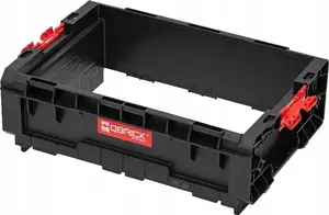 Рамка для ящиков инструментов QBRICK System PRO 2.0 BOX EXTENDER, аксессуар для модульных ящиков