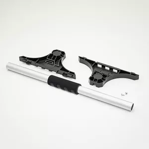 Roktura daļa kastēm QBRICK ONE Z259060PG001 no QBRICK — izturīgs ergonomisks dizains