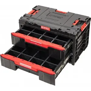 Ящик для инструментов QBRICK SKRQONED2CZAPG001 портативный долговечный