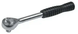 Socket wrench 3/8" Top Tools 38D121, 200 mm