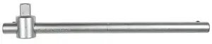 Socket wrench Topex 38D552 sliding joint 1/2" square drive, 250 mm length