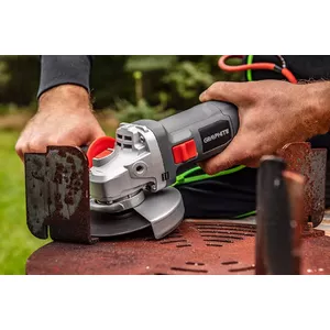 Graphite 59G188 leņķa slīpmašīna