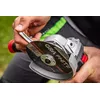 Slīpmašīna Graphite 59G188 Photo 5