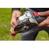 Slīpmašīna Graphite 59G188 Photo 7