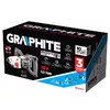 Электрическая шнековая лопата Graphite 58G084 Photo 7
