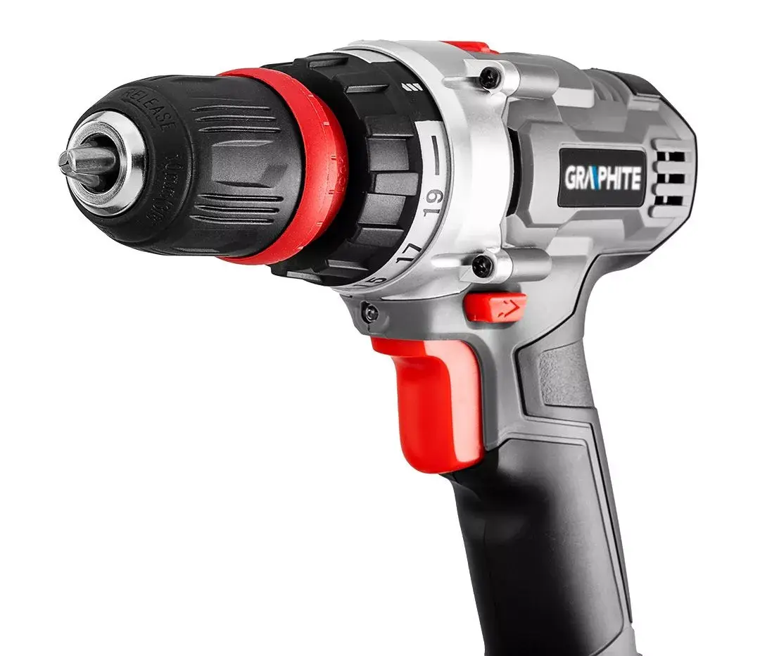 Power Drill Accessory Graphite 58G022-AD Photo 2