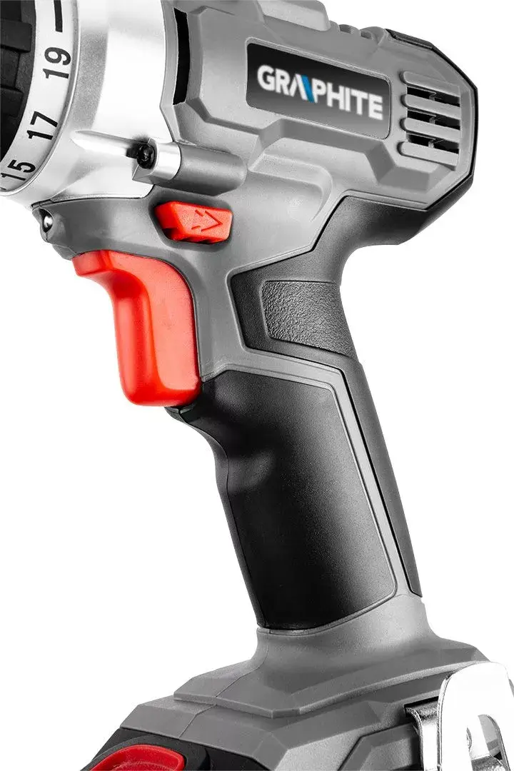 Power Drill Accessory Graphite 58G022-AD Photo 3