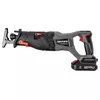 Пила телескопическая Graphite 58G096 Photo 6
