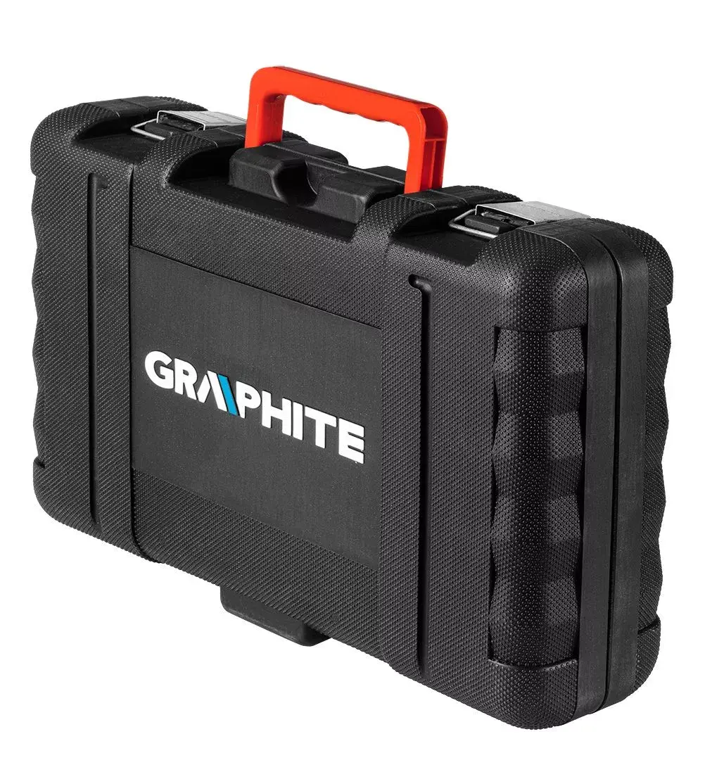 Ротационный молоток Graphite 58G860 Photo 6
