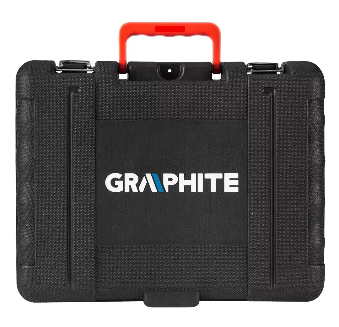 Ротационный молоток Graphite 58G860 Photo 7