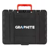 Ротационный молоток Graphite 58G860 Photo 7