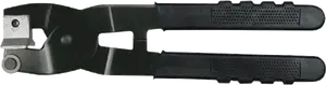 Glazing wheels 210 mm Topex 16B430 – 210mm glazing wheel set for glass fitting