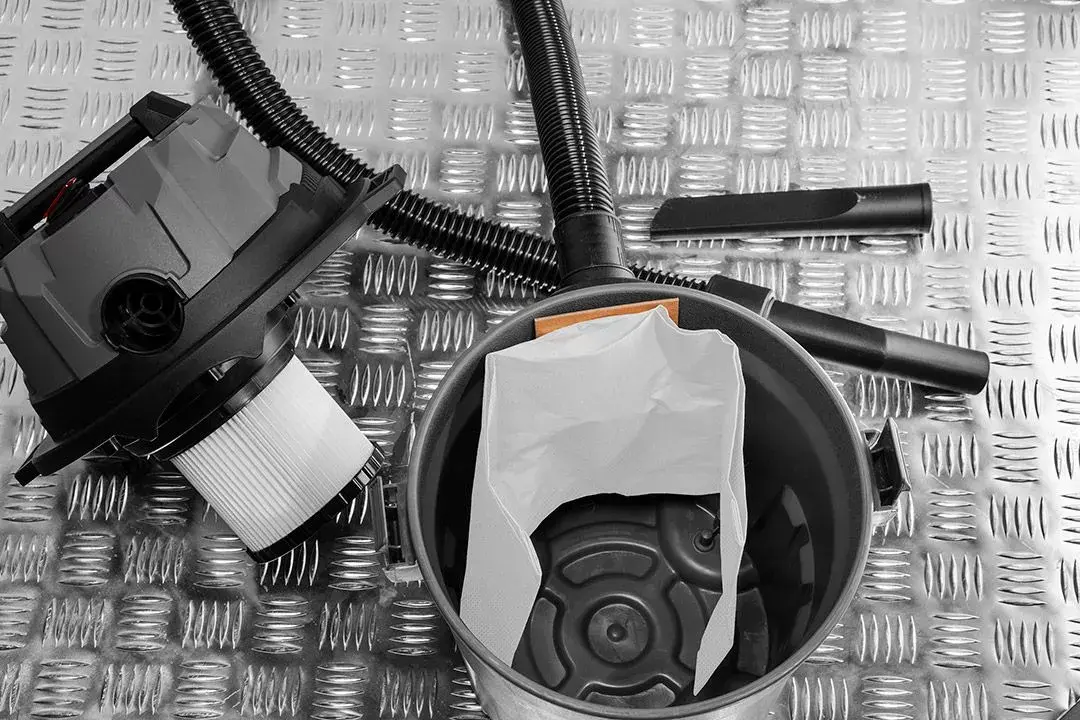 Пылесос Graphite 58GE133 Photo 5
