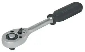 Drill bit 1/4" (6.35 mm) 150 mm Topex 38D502
