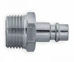 Набор 1/4" ключей Pansam A535402 — комплект
