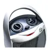 Вентиляторный электрический обогреватель DEDRA DA-T182CS Photo 2