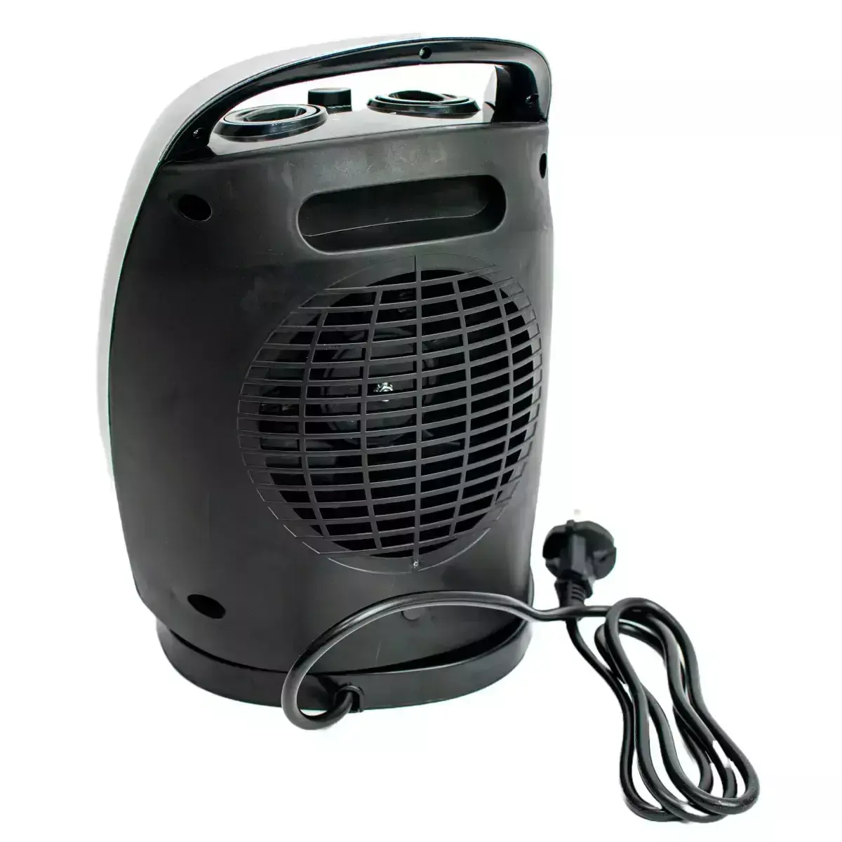 Вентиляторный электрический обогреватель DEDRA DA-T182CS Photo 4