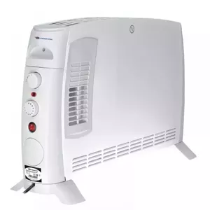 Elektriskais sildītājs DEDRA DA-K2010 TS