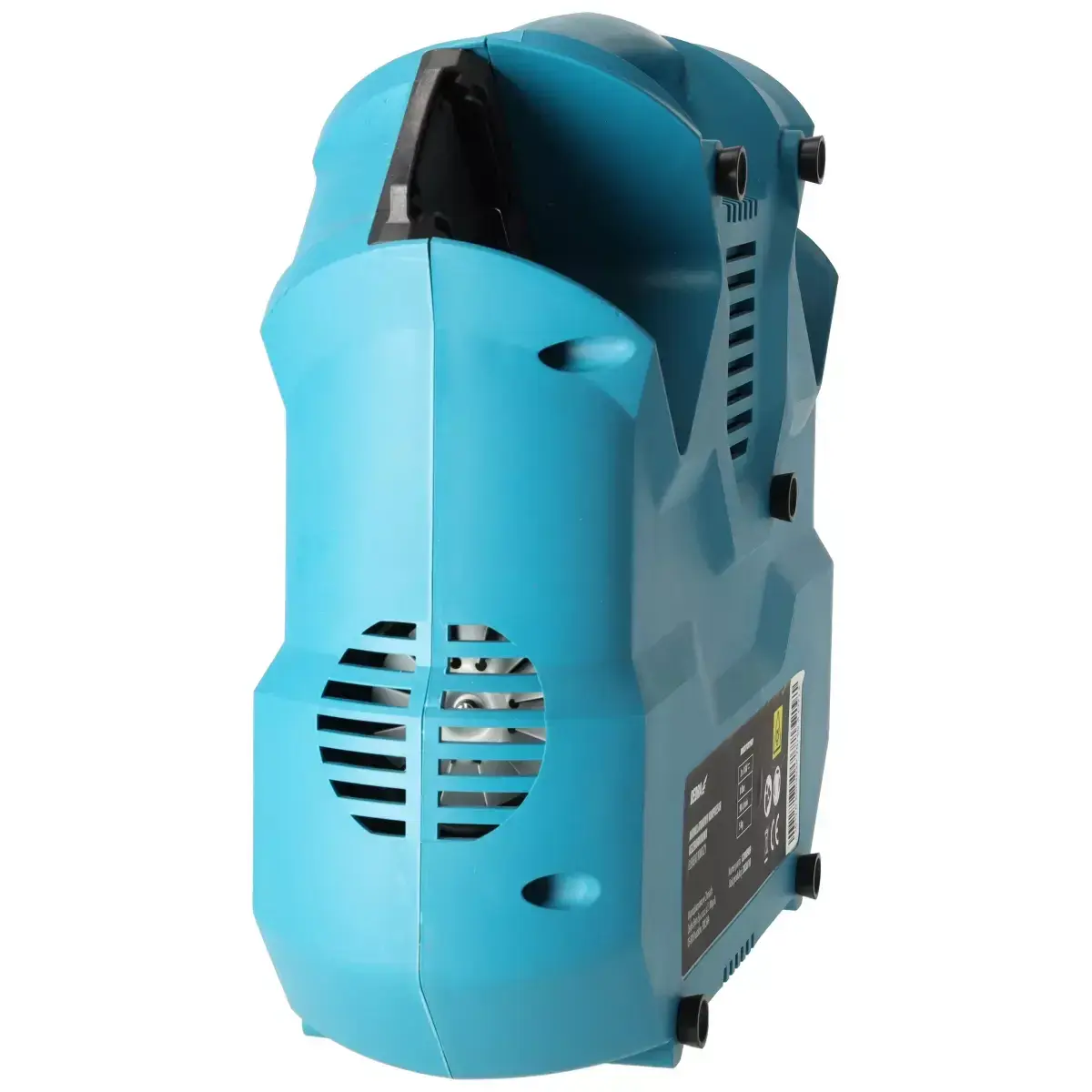 Gaisa kompresors Dedra DED7076V Photo 2