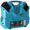 Gaisa kompresors Dedra DED7076V Photo 3