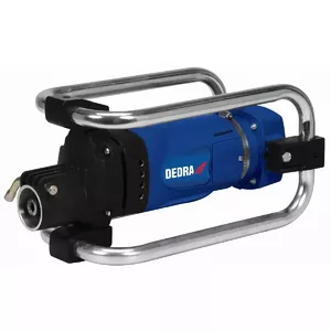 Electric vibrator Dedra DED7631 1 pc