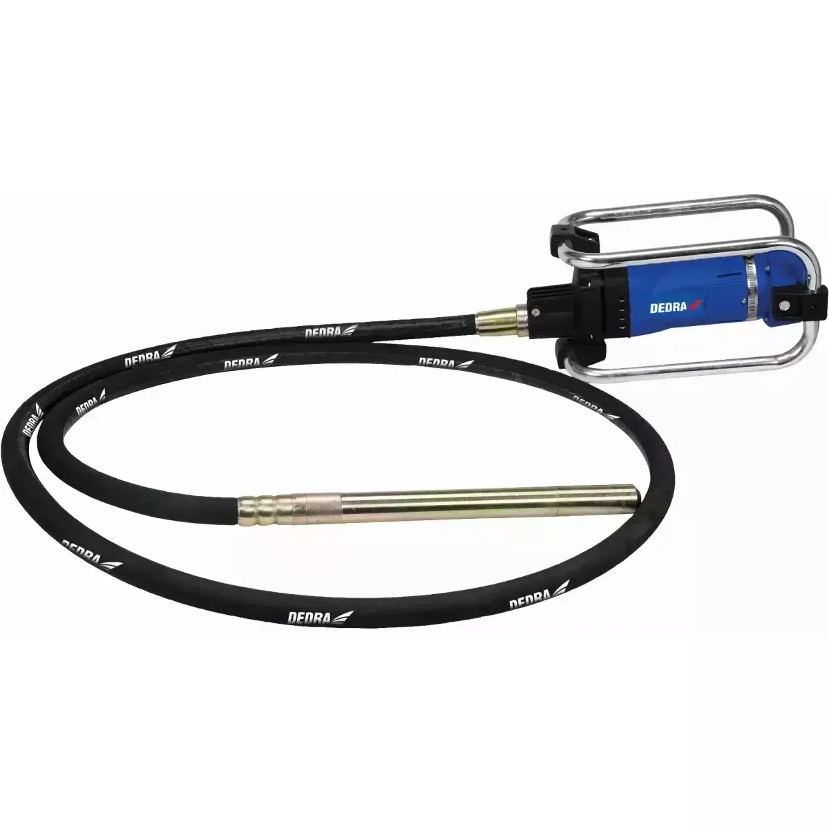Electric vibrator Dedra DED7631 Photo 2