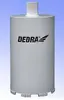Diamond core bit Dedra HW4187 187×400 mm Photo 2