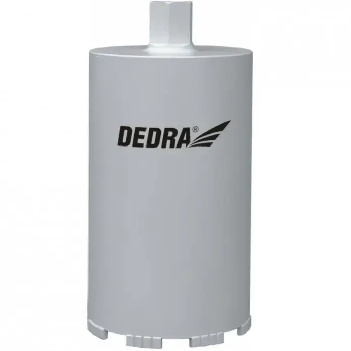 Коронка Dedra HW4255 55 мм Photo 2