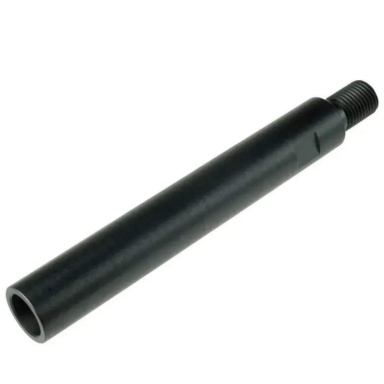 Extension piece 50 cm 1 1/4" Dedra HW4005 Photo 2