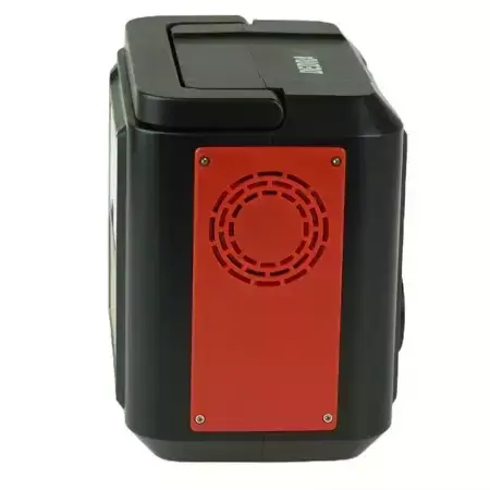 Pārnēsājamā elektroenerģijas stacija DEDRA DEZS0300 Photo 12