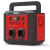 Pārnēsājamā elektroenerģijas stacija DEDRA DEZS0300 Photo 15